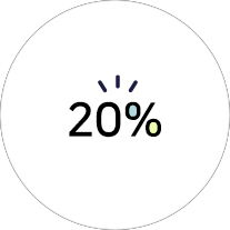 본인부담 20%